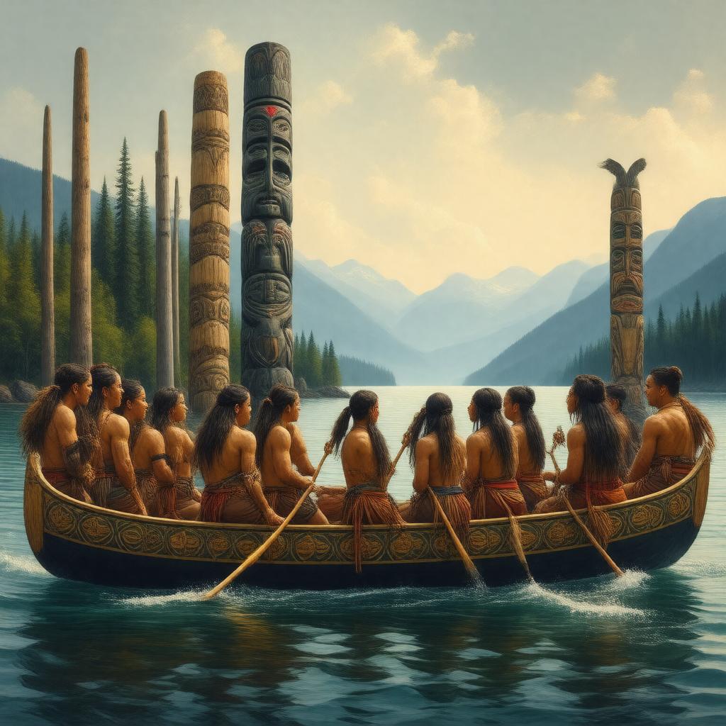 Coast Salish